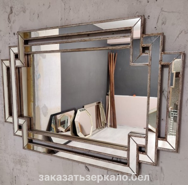 Классическое зеркало