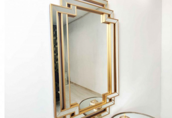 Зеркало классическое на заказ