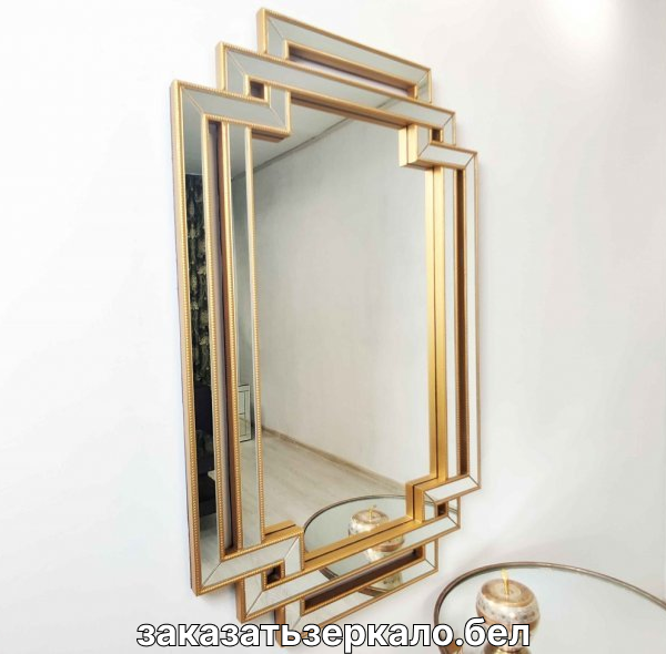 Классическое зеркало